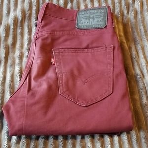 Levi's 511 Jeans Performance